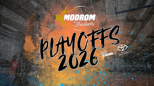 Playoffs 2026