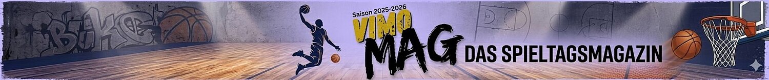 Das Spielstagsmagazin