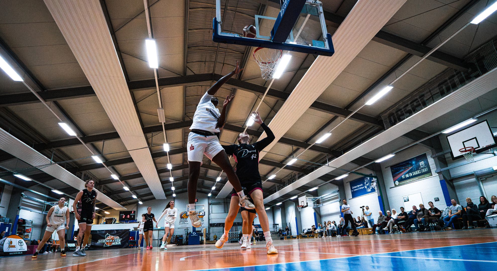 Foto von Cianna Gloster