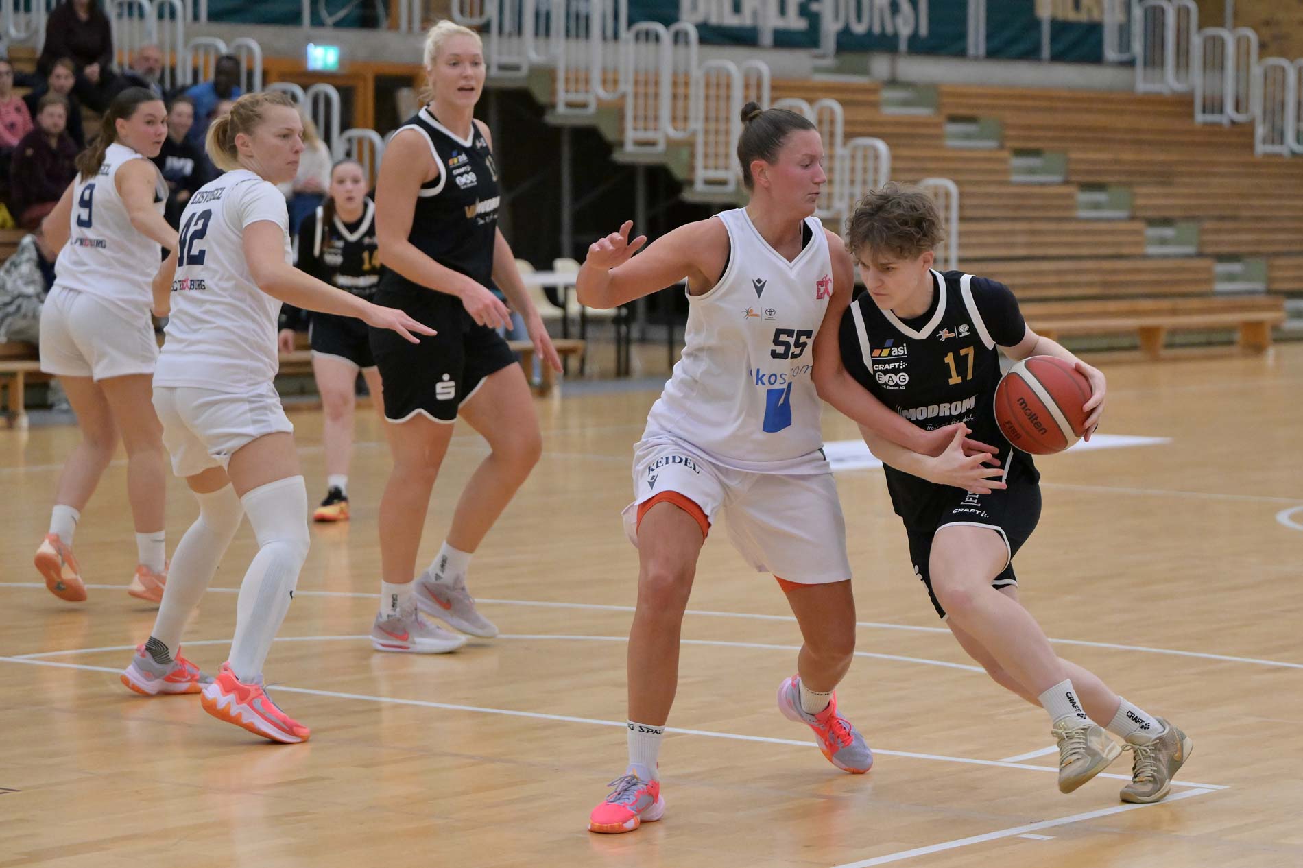 Freiburg-Jena-Spieltag4