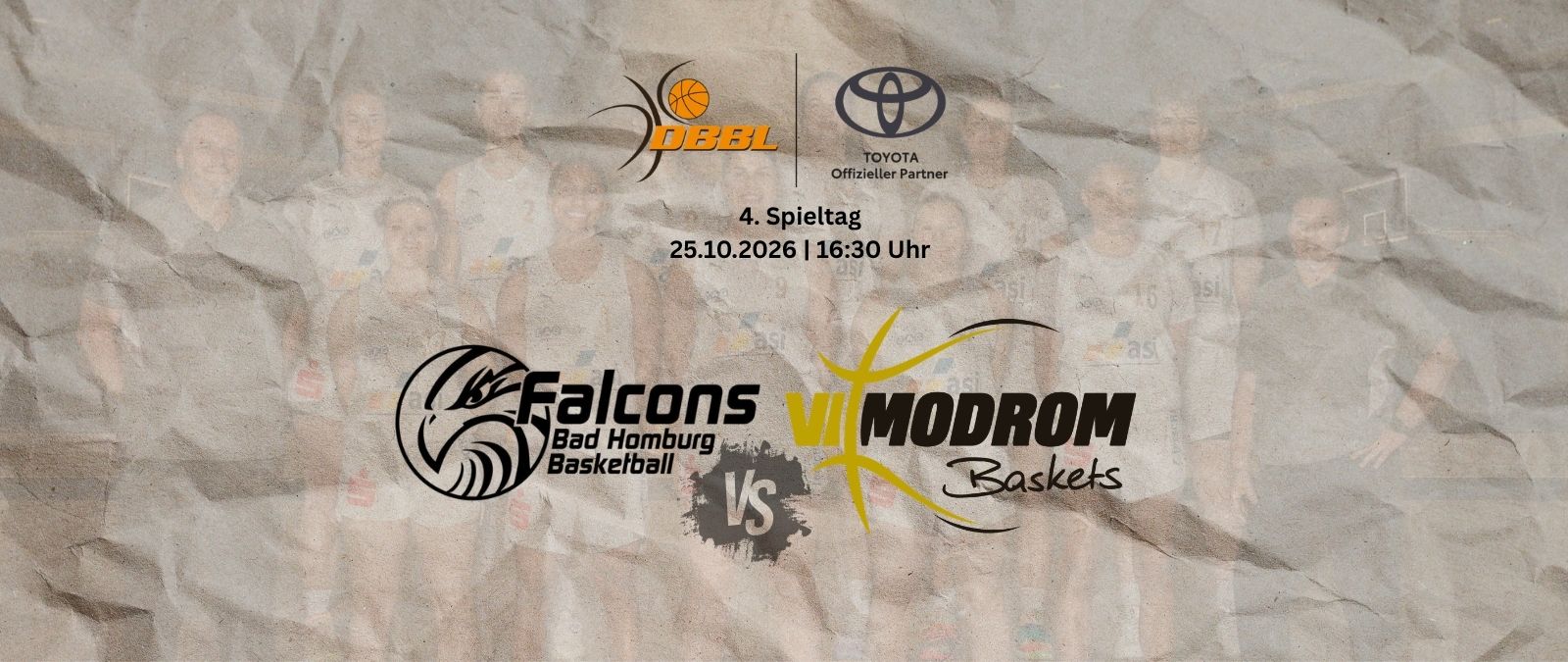Baskets Jena Bad Homburg