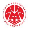 Lou's Foodtruck MTV Stuttgart