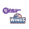 BG74 Veilchen Ladies Göttingen / WINGS Leverkusen