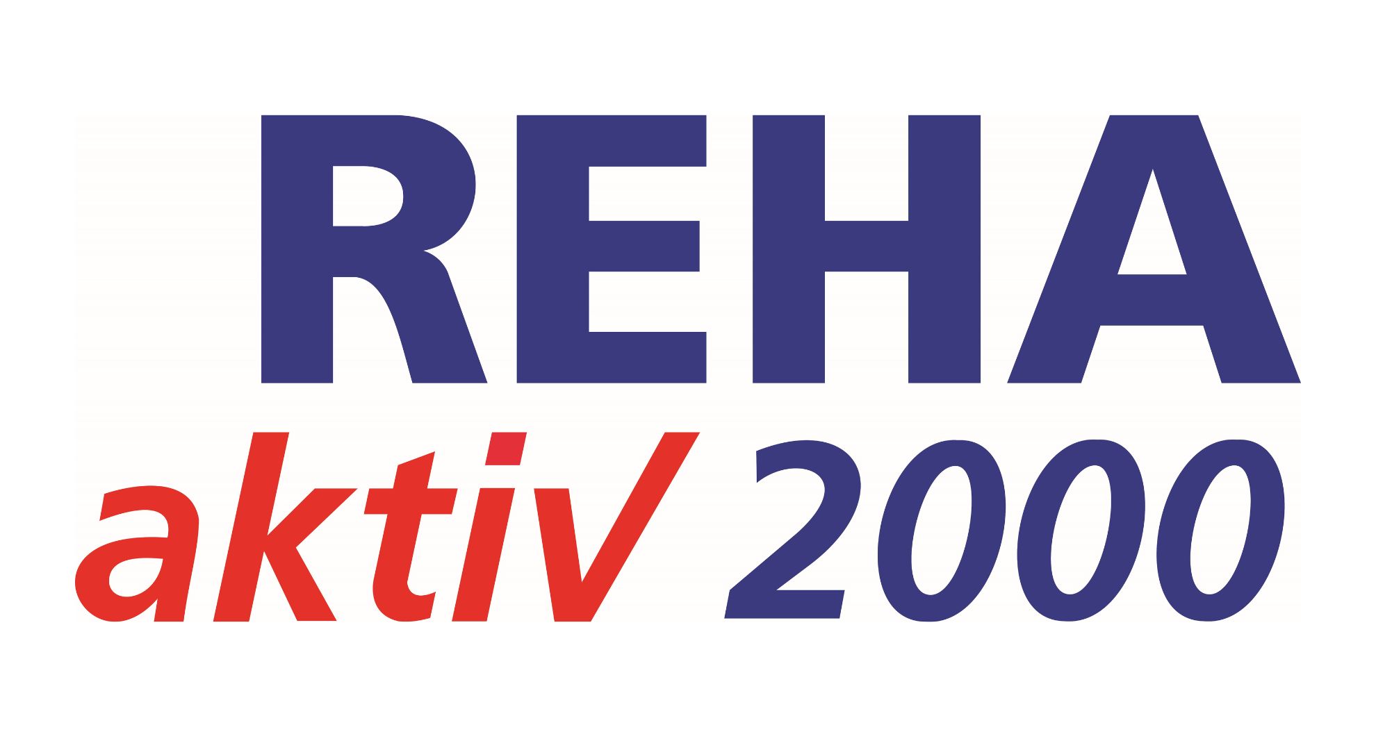 REHA aktiv 2000