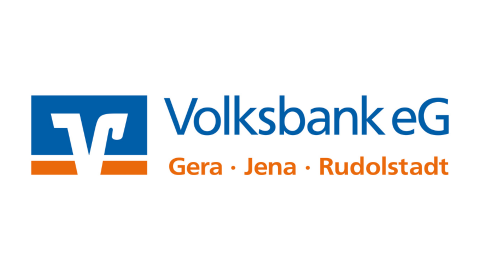 Volksbank eG Gera • Jena • Rudolstadt
